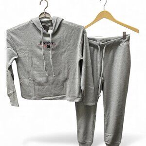 New England Patriots Women's WEAR by Erin Andrews - Lounge Set - Medium